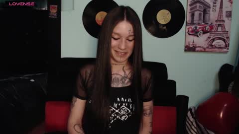 Call me Lilith online show from 13, 2, 2025