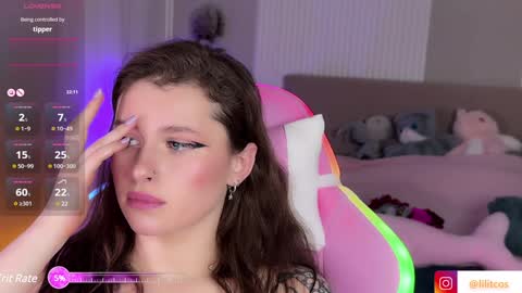 Snapshot of lilitslut chatting on 24, 12, 2024 Lilith online show from 24, 12, 2024