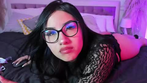 Lily online show from 16, 10, 2025