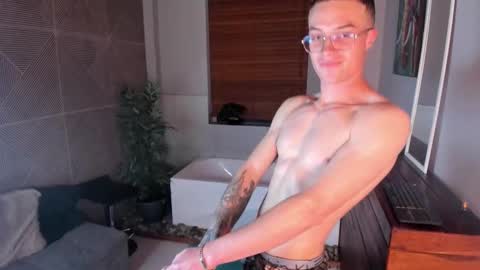 Lil James online show from 27, 10, 2025