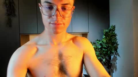 Lil James online show from 23, 3, 2026