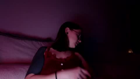 Snapshot of liljbby chatting on 4, 11, 2025 Jay please help me reach 50 thumbs up online show from 4, 11, 2025