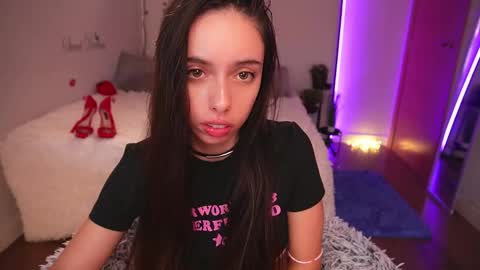 Snapshot of lill_dayna chatting on 6, 10, 2025 Lill Dayna online show from 6, 10, 2025