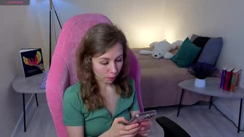 Maria online show from 15, 2, 2025