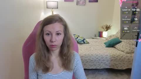 Maria online show from 25, 10, 2025