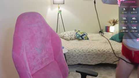 Maria online show from 3, 11, 2025