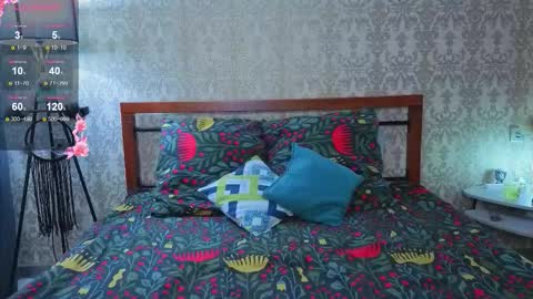 Maria online show from 26, 11, 2025