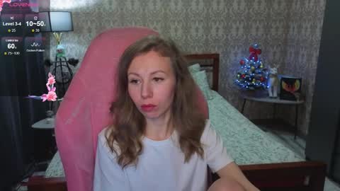 Maria online show from 23, 12, 2025