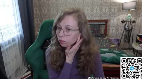 Maria online show from 24, 5, 2026