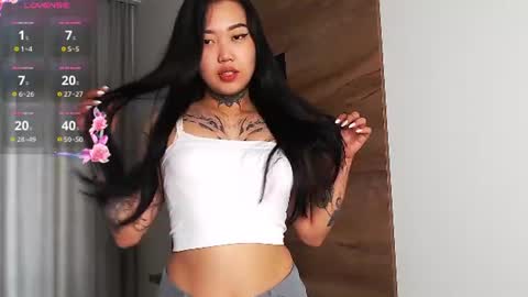 Lill online show from 15, 6, 2026