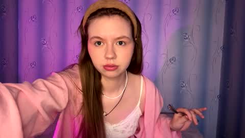 Lillian online show from 22, 3, 2026