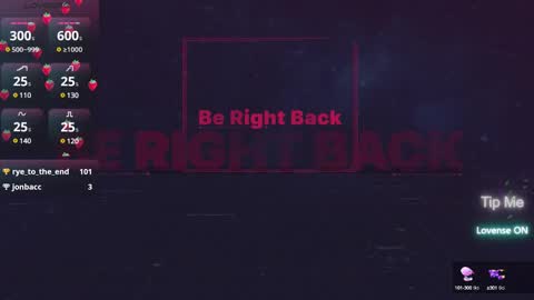 Lillian online show from 3, 1, 2025