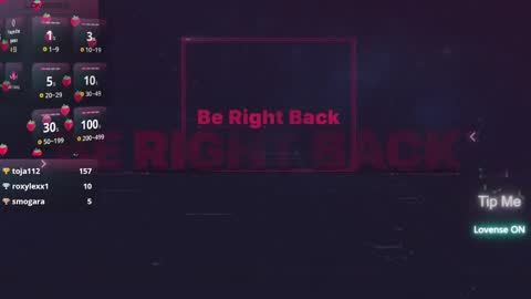 Lillian online show from 8, 1, 2025