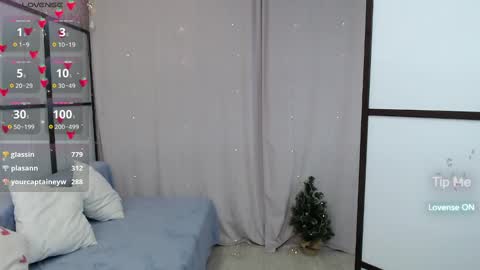 Lillian online show from 15, 1, 2025