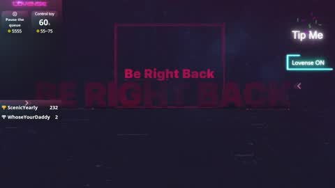 Lillian online show from 12, 3, 2025