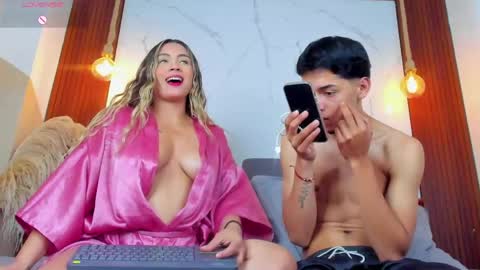 lillian_lee1 online show from 19, 4, 2026