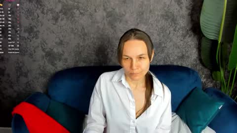 lillian_white1 online show from 24, 2, 2025