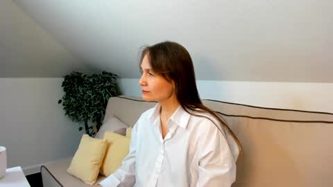 lillian_white1 online show from 27, 2, 2025