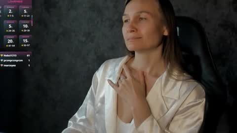 lillian_white1 online show from 15, 9, 2025