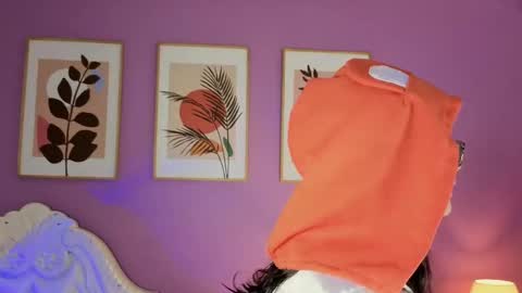 lillianderson -  Next stream start at 0700hs GTM-3 online show from 7, 10, 2025