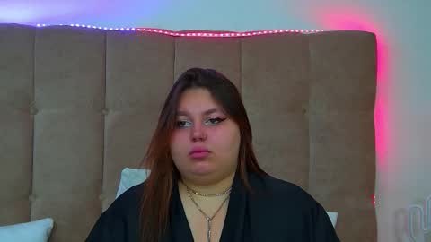 LillianHaig online show from 12, 9, 2025