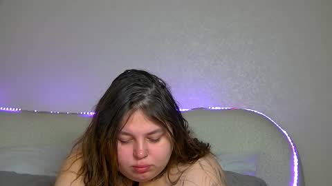 LillianHaig online show from 29, 9, 2025