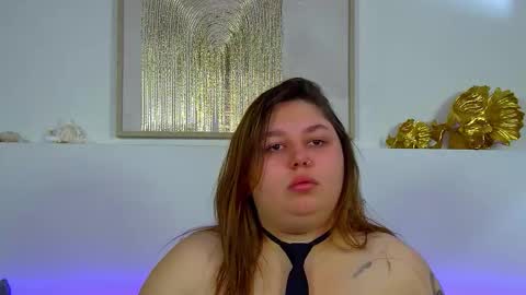 LillianHaig online show from 17, 10, 2025