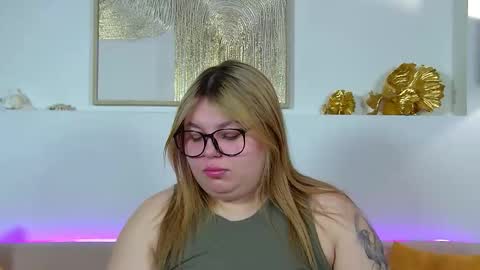 Snapshot of lillianhaig chatting on 15, 1, 2026 LillianHaig online show from 15, 1, 2026