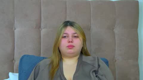 Snapshot of lillianhaig chatting on 1, 2, 2026 LillianHaig online show from 1, 2, 2026