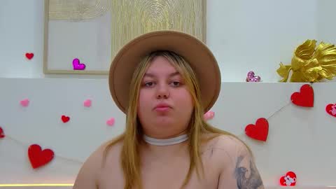 Snapshot of lillianhaig chatting on 12, 2, 2026 LillianHaig online show from 12, 2, 2026