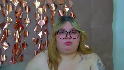 Snapshot of lillianhaig chatting on 13, 2, 2026 LillianHaig online show from 13, 2, 2026