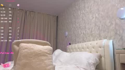 Lara Angel online show from 25, 11, 2025