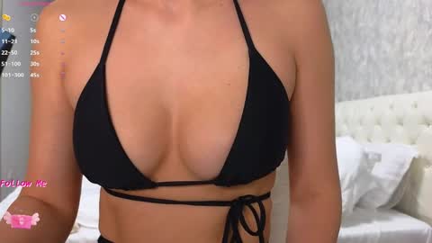 Lara Angel online show from 15, 4, 2026