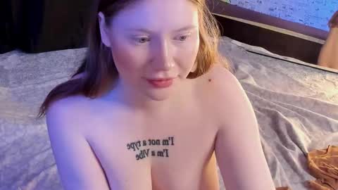 lillie_berry online show from 10, 10, 2025
