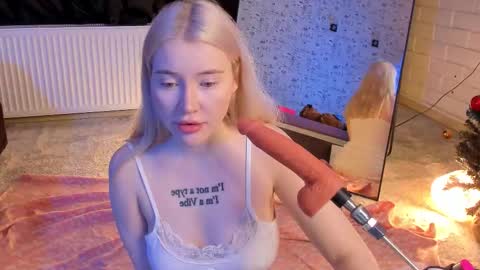 lillie_berry online show from 8, 2, 2026
