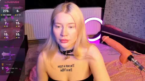 lillie_berry online show from 25, 2, 2026