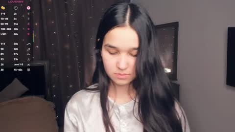 Celina Lillie online show from 18, 1, 2026