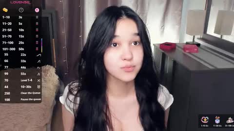 Celina Lillie online show from 7, 2, 2026