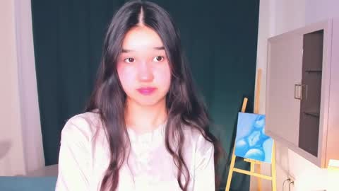 Celina Lillie online show from 29, 3, 2026