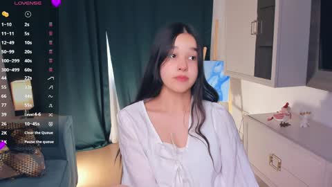 Celina Lillie online show from 3, 4, 2026