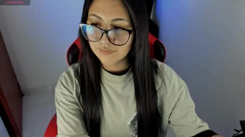 lillith_777 online show from 11, 9, 2025