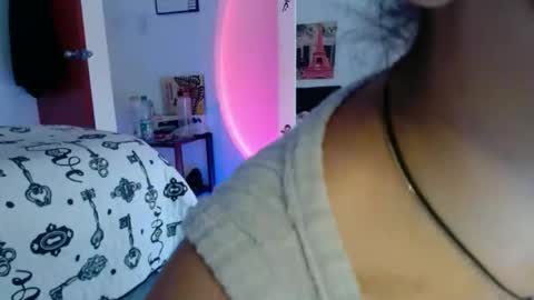 lillith_777 online show from 16, 1, 2026