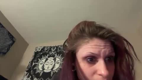 lillithluxx69 online show from 6, 3, 2026