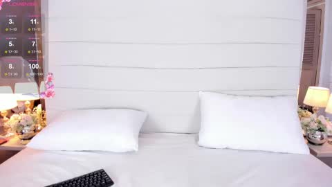 Lizeth follow me in my igimlilycute 3 online show from 26, 2, 2025