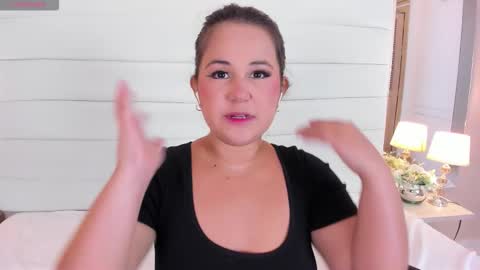 Lizeth follow me in my igimlilycute 3 online show from 3, 2, 2026