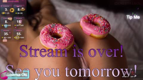 Lilly  online show from 22, 1, 2025