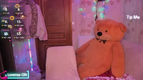 Lilly  online show from 1, 3, 2025