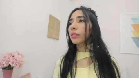 Sweety Lilly Love  online show from 15, 5, 2026