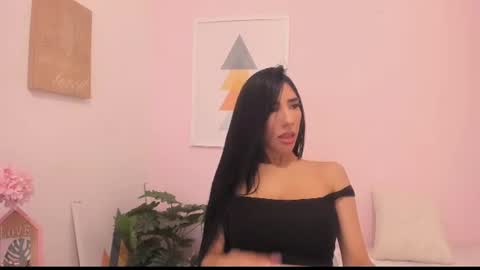 Snapshot of lilly_denson8 chatting on 22, 7, 2026 Sweety Lilly Love online show from 22, 7, 2026