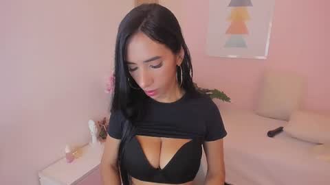 Snapshot of lilly_denson8 chatting on 29, 7, 2026 Sweety Lilly Love online show from 29, 7, 2026
